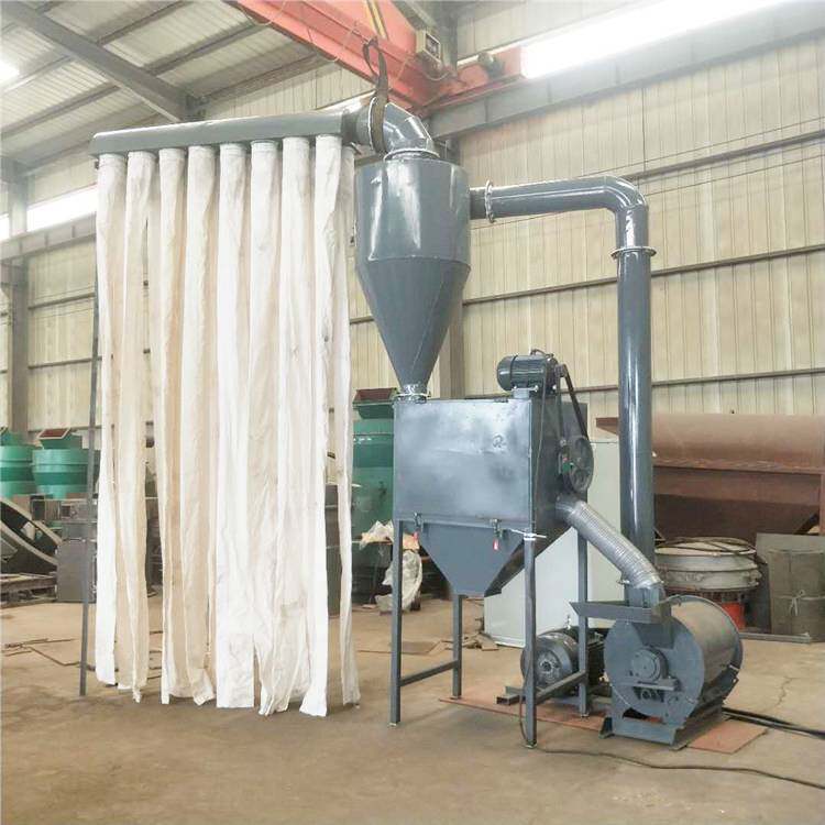 优质木粉机械设备厂家木粉生产设备 多功能造纸制香木材磨粉机