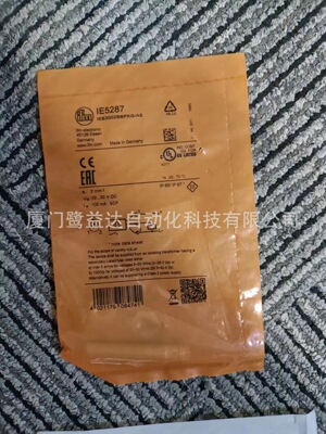 IFM  易福门  IE5287