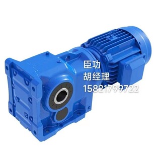 Kat57-Y1.5-60.66-m3-1.5KW减速机电机四大系列