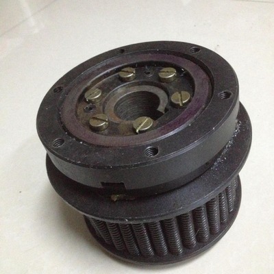 FA006-0500-8离合器(力矩结合件) Force Moment Cluth / Dutch Su