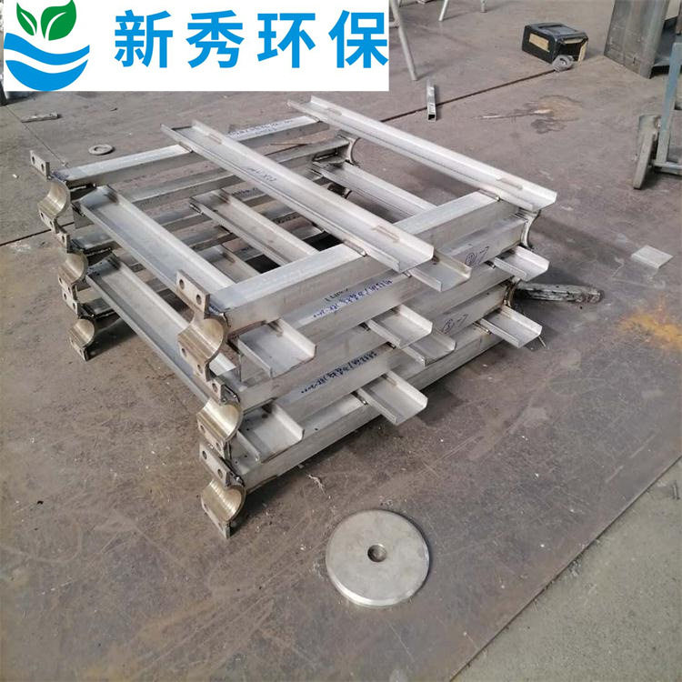 JBK-1700框式搅拌机絮凝池用