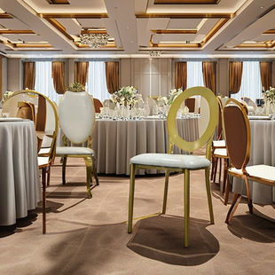 经典多功能廉价餐厅家具缓冲超承重餐厅桌椅