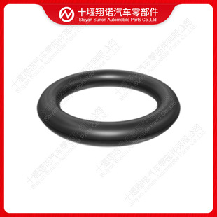 工程机械类发动机配件橡胶密封圈6V-5048 6V5048