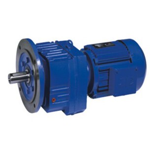 杰牌减速机纸箱机械用减速器减速箱