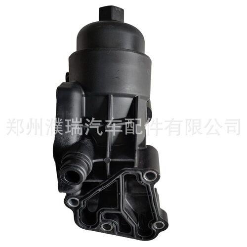 263102A520 26310-2A520适用于现代起亚机滤总成 滤清器总成