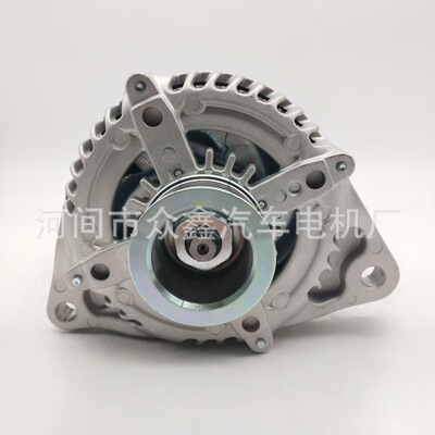 汽车交流发电机，104210-2940，11625，104210-2941，104210-2942