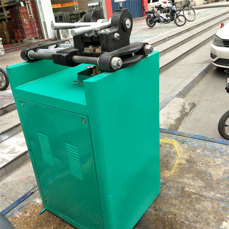 UN-25/50/100气动对焊机钢筋扁铁方框箍筋螺纹铁丝角铁圆环碰焊机