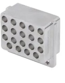 AMPHENOL SV MICROWAVE    轴连接器  9321-80036