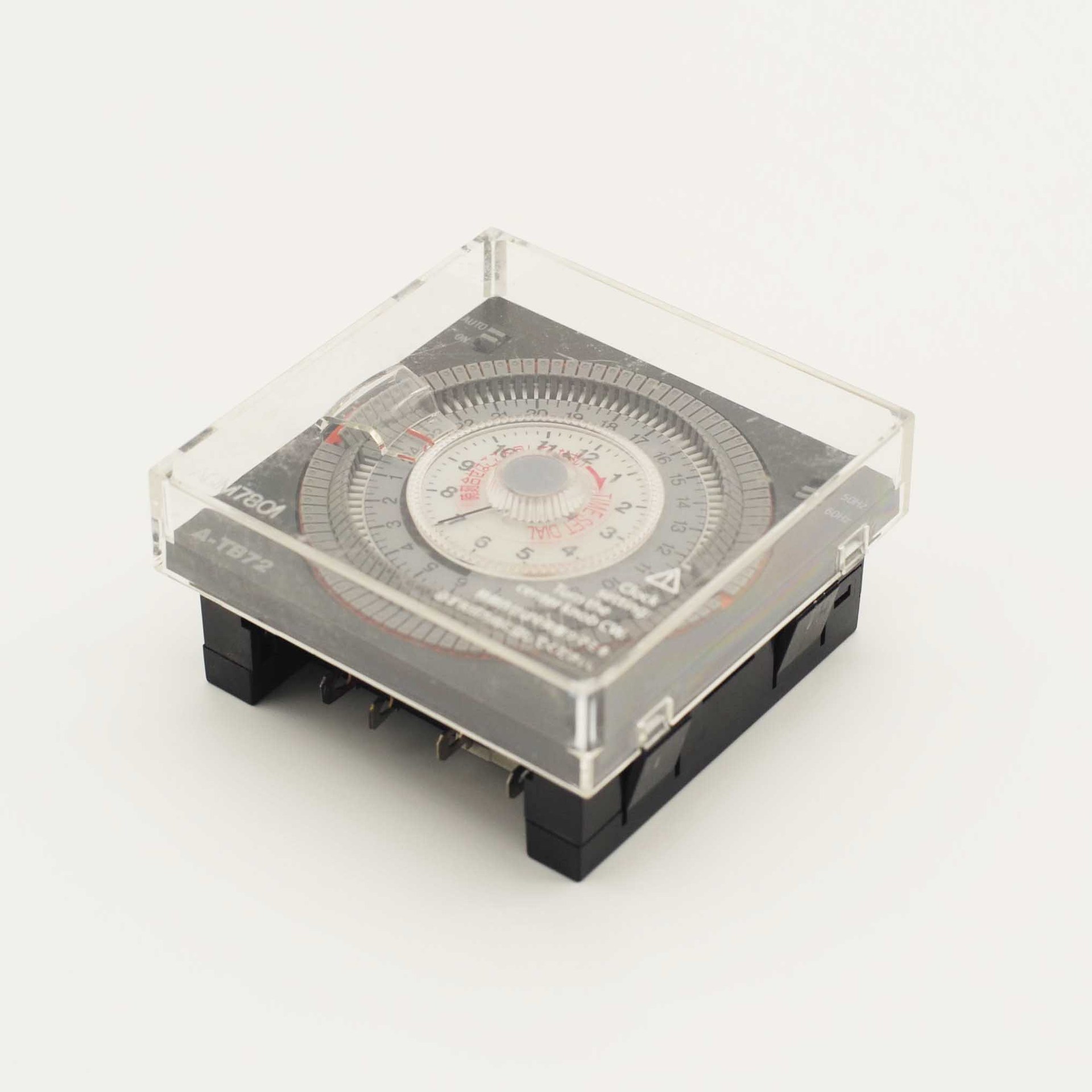 定时器A-TB72-D-HR1A-220V/24H/AC220