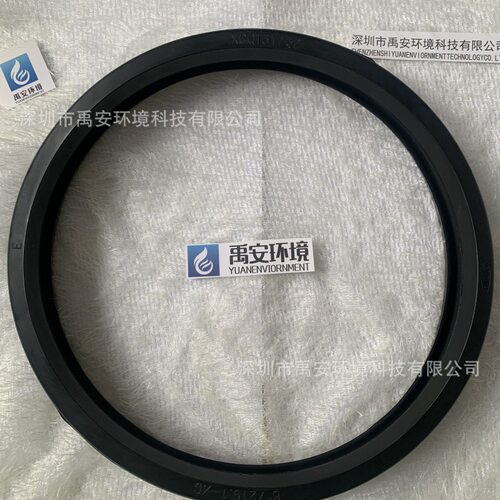 8寸滨特尔超滤膜XF-64抱箍密封圈XGQT01/02-8‘’/219.1-16X
