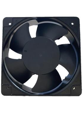 厂家直销15050灌胶直流风扇 防水等级IP68 控制机柜风机