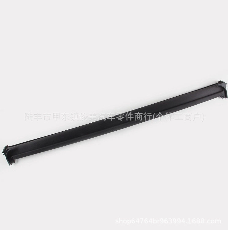 A17678006009F67 适用于 奔驰 天窗遮阳帘黑色