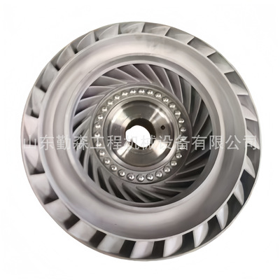 D375A-6泵轮祸轮组件 711-66-11122  195-13-71510  711-60-22120