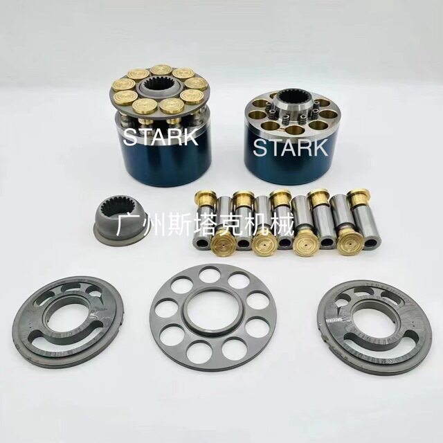 K7V280液压泵零件hydraulicmainpumppartsK7V280液压泵配件