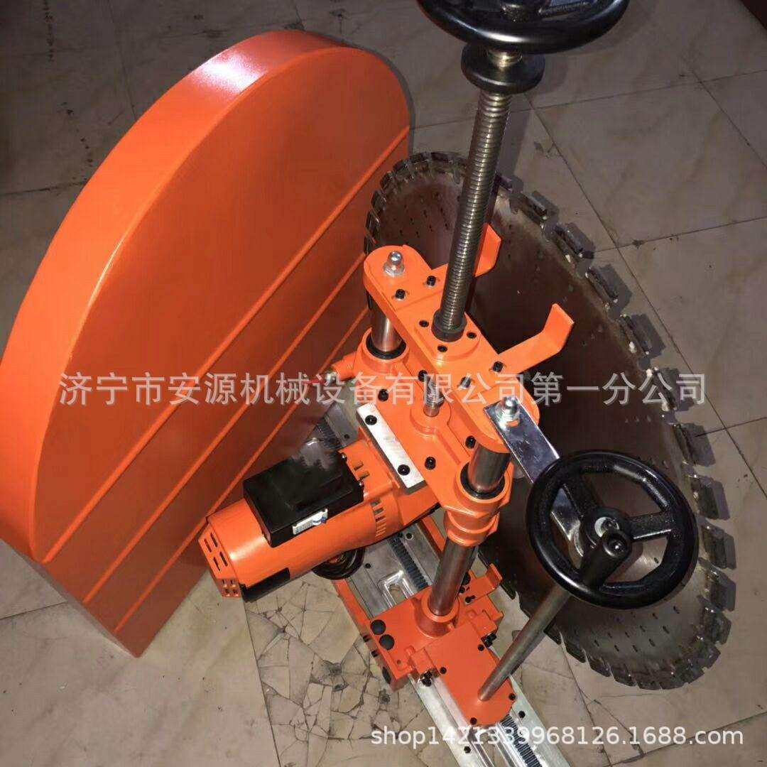 建筑开门机建筑开窗机供钢筋混凝土切墙机割墙机墙壁切割机