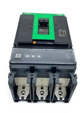 正品塑壳断路器C40N32D250  NSX400N 3P  250A C40N42D400 400A