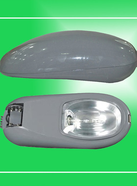 NLC9600-J400W道路灯马路照明灯弯杆路灯8米10米厂家直