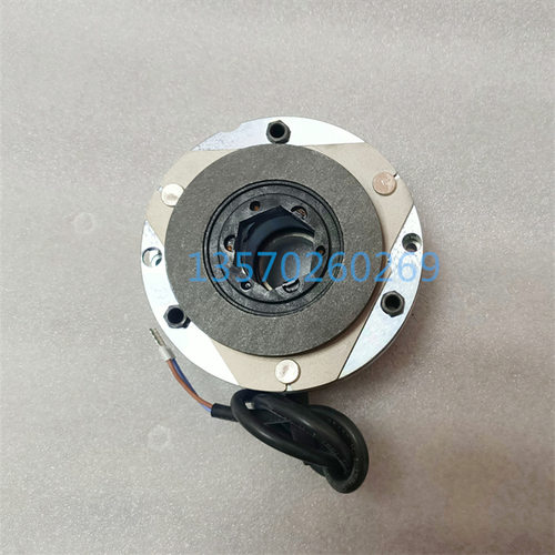 诺 德71机座0.37kw电机刹车器BRE5制动抱闸FDB08片 180v 19011902