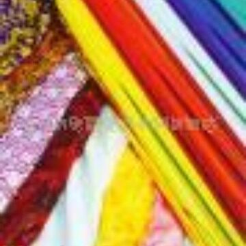 布料烫金纸彩色布匹烫印箔电化铝金银色纸张哑光冷烫烫字