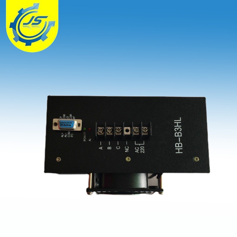 HB-B3HL驱动器 三相混合驱动器 B3C驱动器 步进电机驱动器HB-B3C