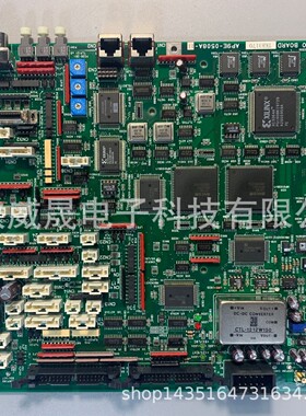WEE I/O BOARD TKB3170 AP9E-0508A PCB Board 电路板