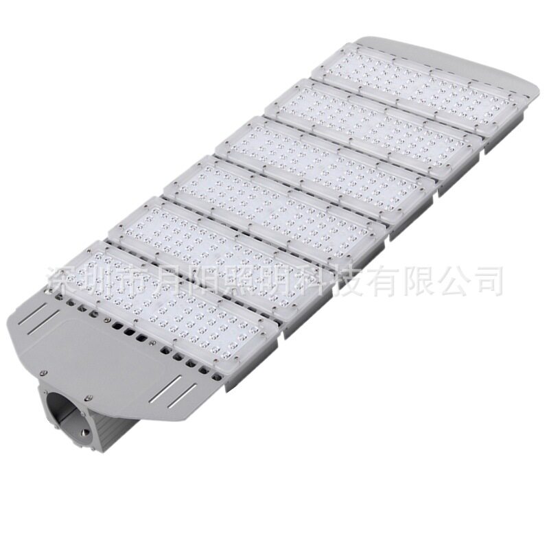 小功率玉米灯外壳配件 led路灯套件 led灯具套件 铝材散热器 300W