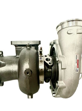 销售J75K涡轮增压器总成1002307465匹配潍柴WP10H220E30发动机