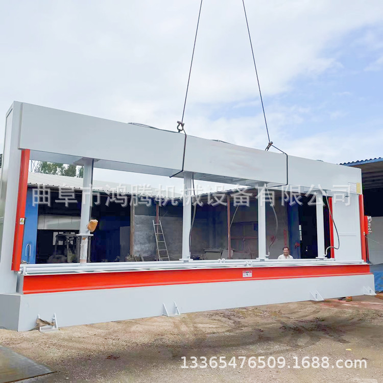 玻镁板定型液压冷压机防火板压合冷压机胶合板整平定型液压冷压机