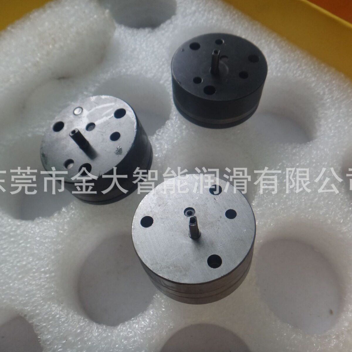 流遍齿轮泵头维修配件电动卸压稀油润滑泵AMO-II-150S泵胆AMR-IV