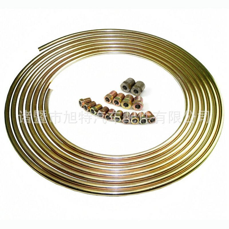 蚊香盘制动管套件 3/16