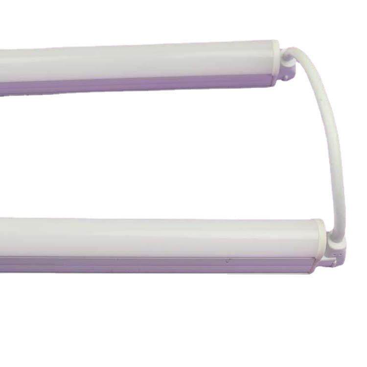 UL153成套T5支架灯管家具嵌入式照明光源1FT2FT3FT4F电源柜