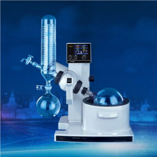 上海亚荣新款RE系列/RE-2000AA/RE-3000AA旋转蒸发器