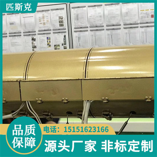 匹斯克 现货充足 纳米节能加热圈 隔热效果好 开拓创新