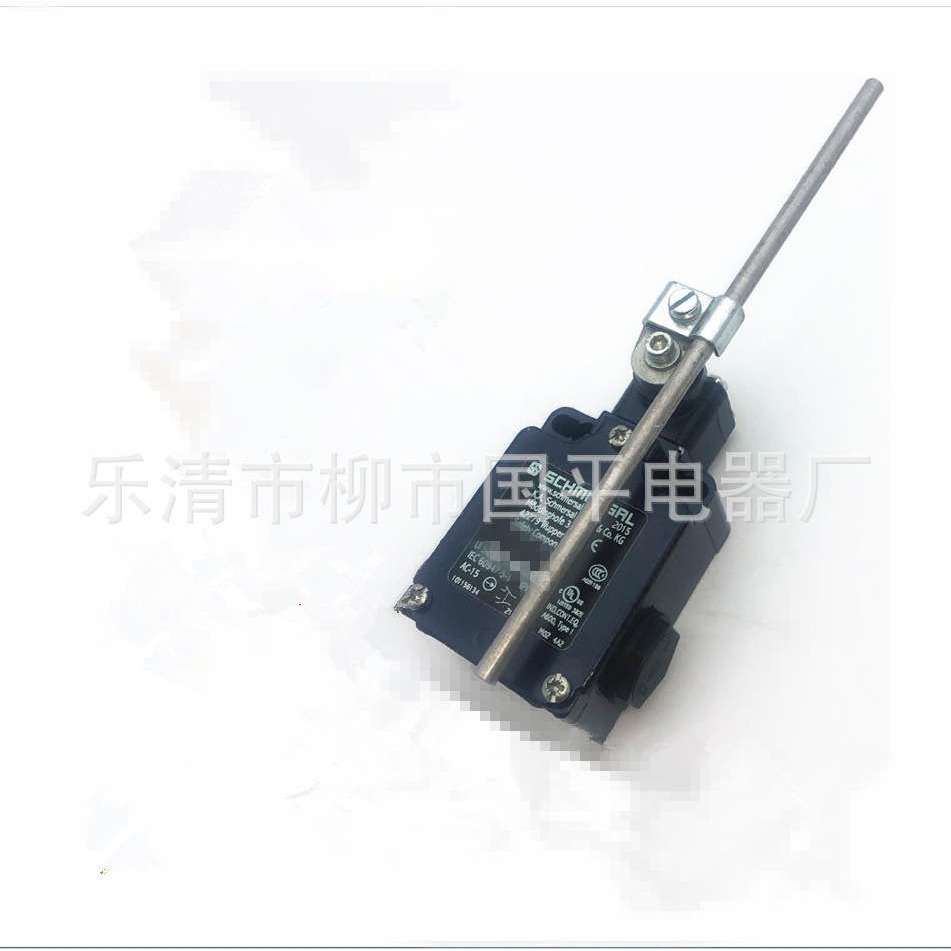 销售行程开关ZV1H256-02Z-M20限位开关 质保1年