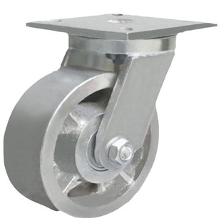 厂家制造.全铁万向轮-牵引设备脚轮-机械制造脚轮.造船厂码头脚轮