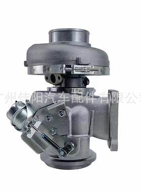 C9.3 528-1450 For 336 336MHPU 345 GC Engine 增压器 5281450