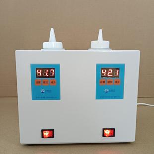 【厂家直销】12V耦合剂恒温加热器 耦合剂加温仪耦合剂加热器包邮