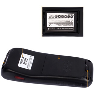 精选T1m扫码器 X5盘点机电池