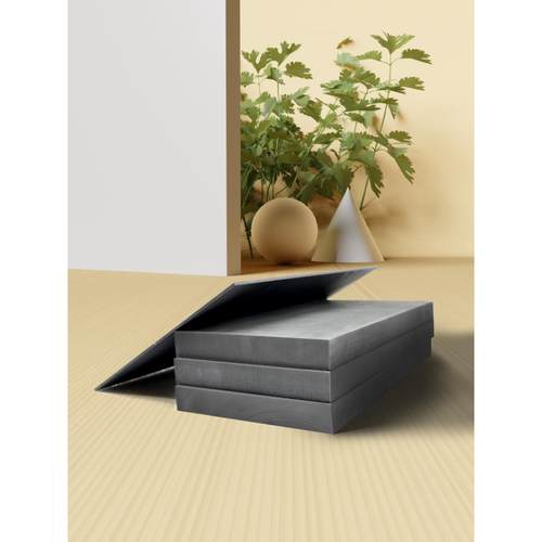 加工定制高纯耐高温石墨板石墨块高密度石墨片电极板材石墨模具