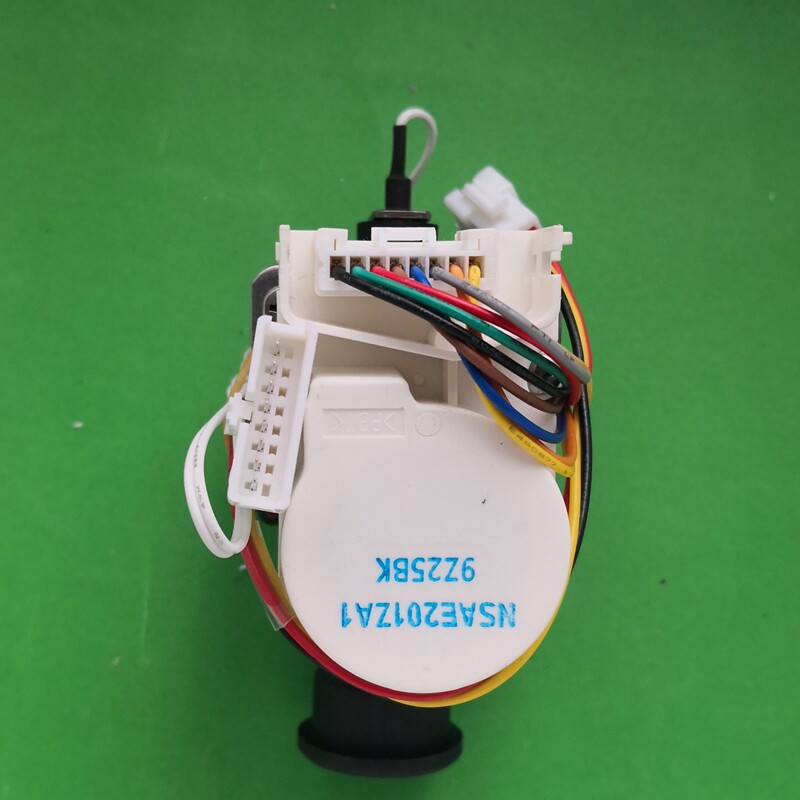 万家乐燃气热水器水比例阀 11kf6 ZH3 水流传感器 进水温度传感器