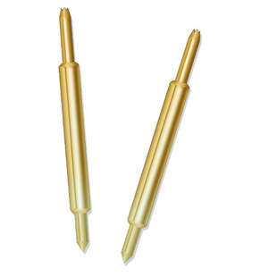 精选双头针BGA半导体测试针035BB BF5.7L芯片顶针烧录高频针微针