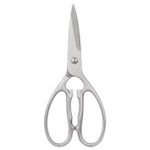 林太作厨房剪刀家用不锈钢多功能强力鸡骨剪硬物杀鱼专用全钢剪子