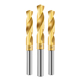 天工M35等柄麻花钻头含钴缩柄钻不锈钢专用工业级小柄钻模具钢1