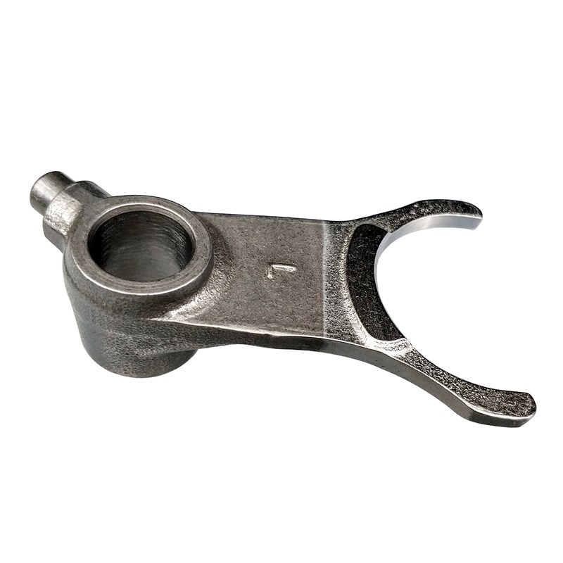 升仕幽灵 ZT250-S/R 摩托车发动机配件 主轴副轴档位齿轮拨叉总成