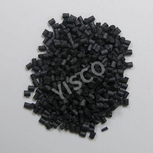 PEEK碳纤导电黑色150ca30450ca30聚醚醚酮塑胶原料碳纤导电原料