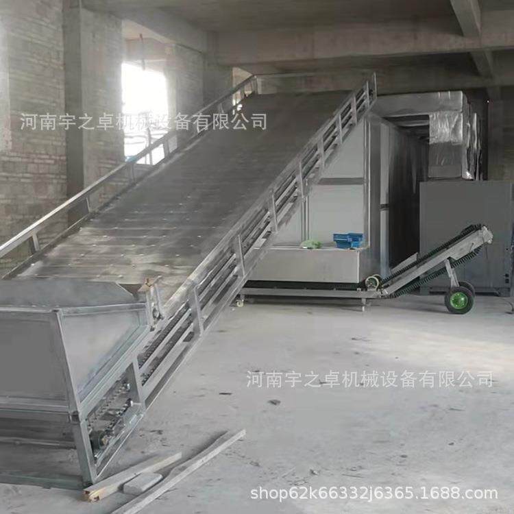 水果干燥机蔬菜魔芋肉制品烘干箱香肠果蔬风干机药材箱式烘干房