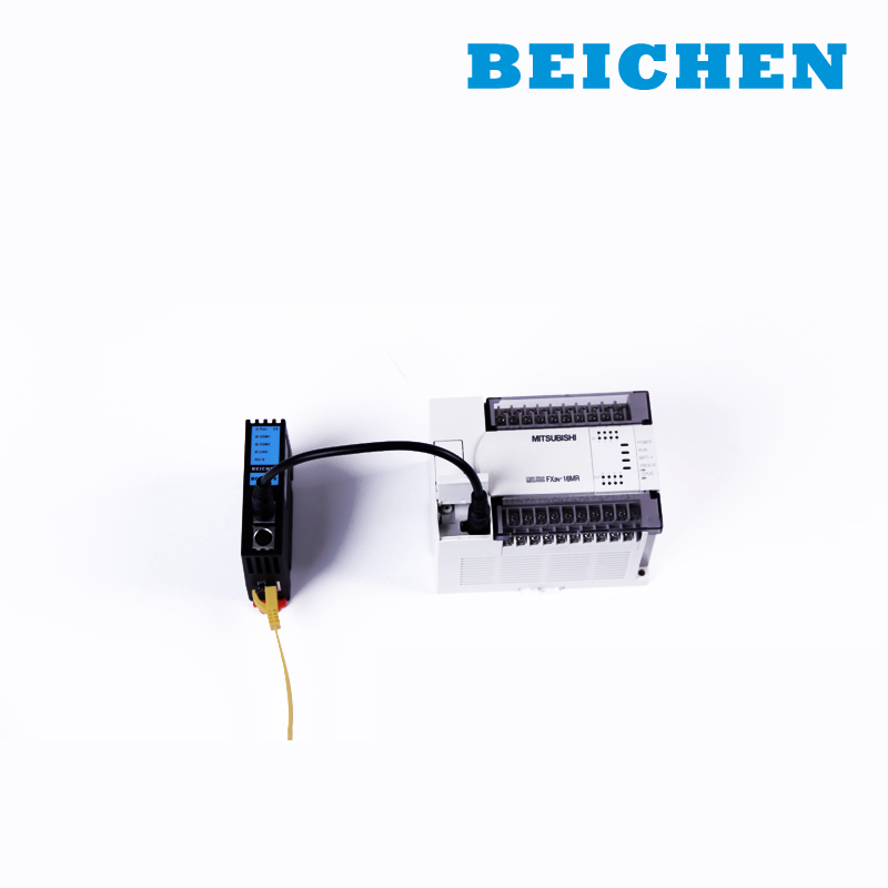 BCNet-FX 无锡北辰乙太网通讯处理Z器数据采集