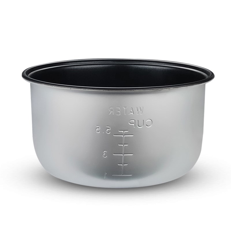 适用ACA ALY-30FB08D电饭煲G3升L内胆配件电源线不锈钢蒸笼