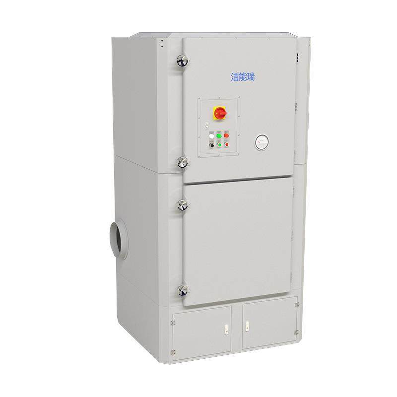 工业单机精密精细干磨抛光粉尘净化除尘器设备机器人打磨集尘机,机械设备,空气净化设备,淘宝优惠券,粉丝福利购,淘宝优惠卷