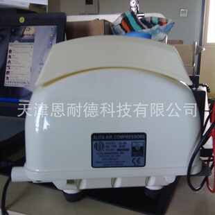 min 150L AL150电磁气泵 水处理污水曝气增氧静音ALITA亚立达